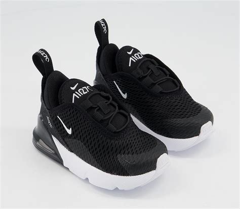 nike air max 270 schwarz weiß rot|Nike Air Max 270 toddler.